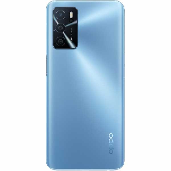 Oppo a16 smartphone, available at Mobitel UK